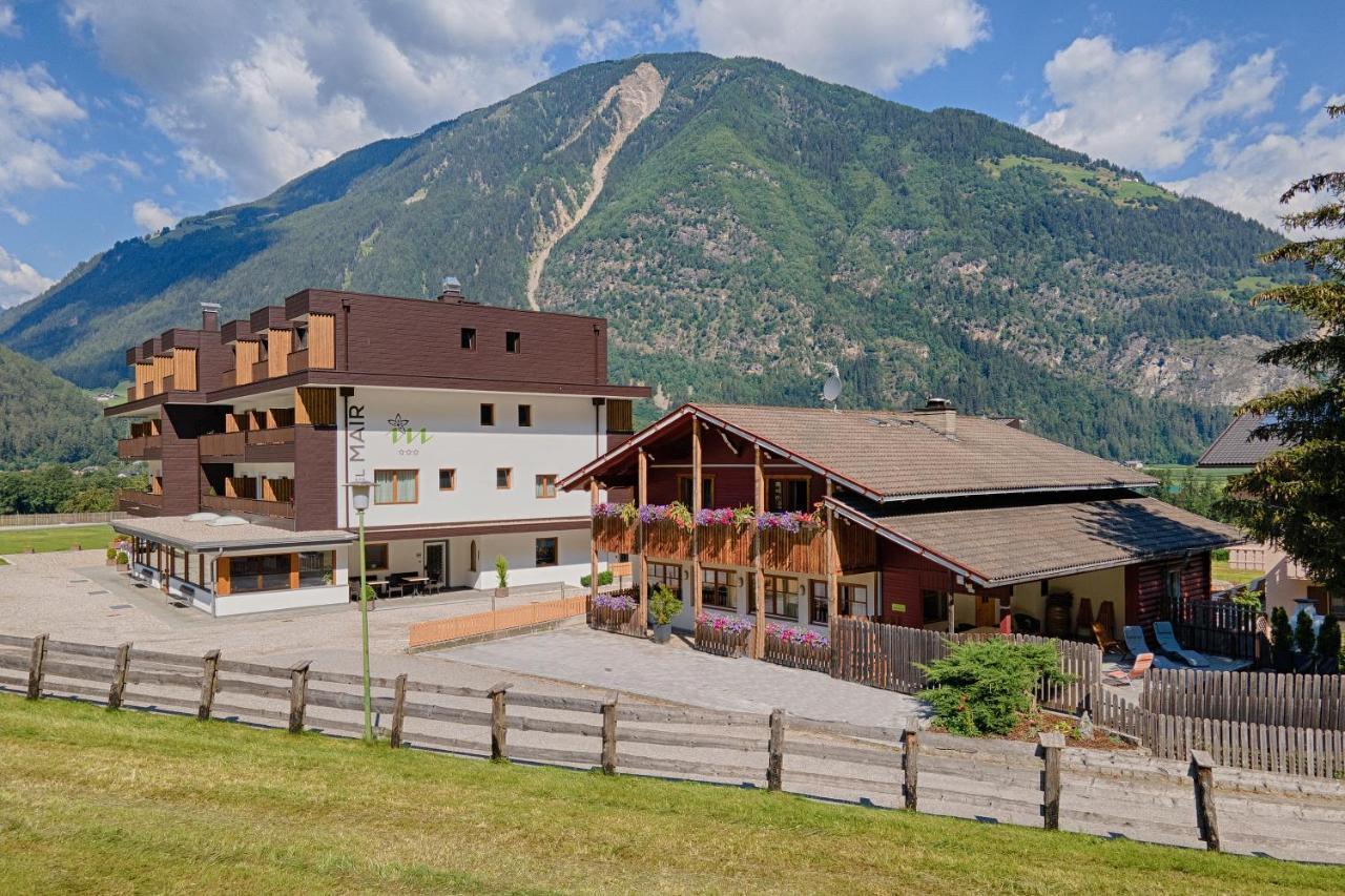 Hotel Mair Campo Tures Dış mekan fotoğraf