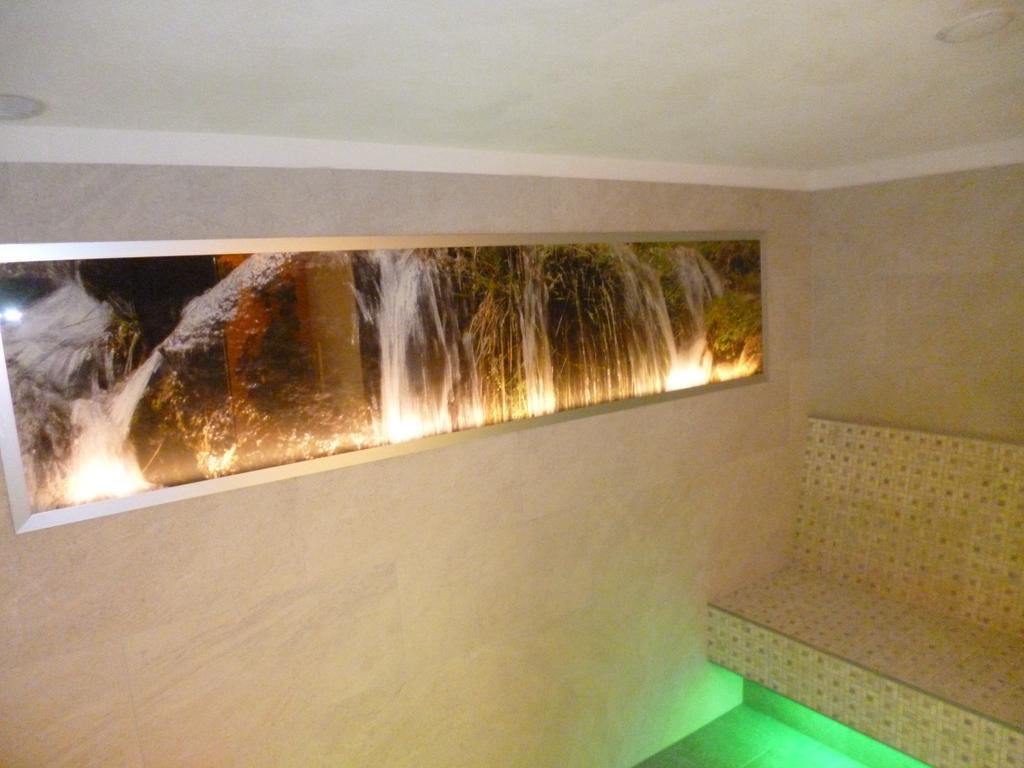 Hotel Mair Campo Tures Dış mekan fotoğraf