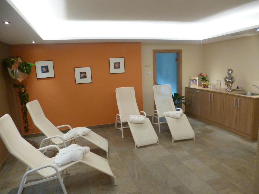 Hotel Mair Campo Tures Dış mekan fotoğraf