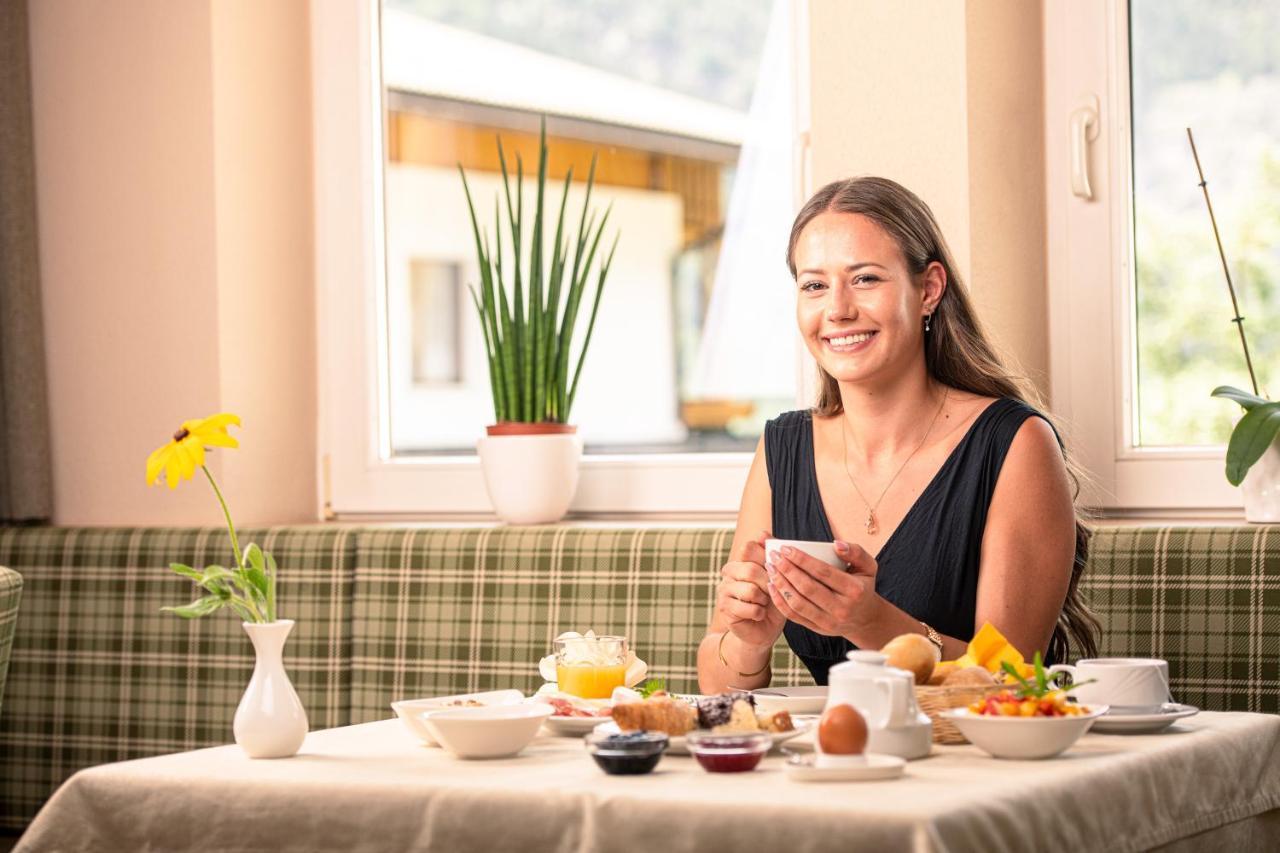 Hotel Mair Campo Tures Dış mekan fotoğraf