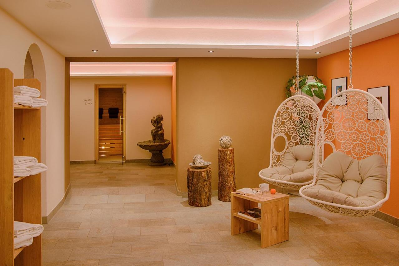Hotel Mair Campo Tures Dış mekan fotoğraf