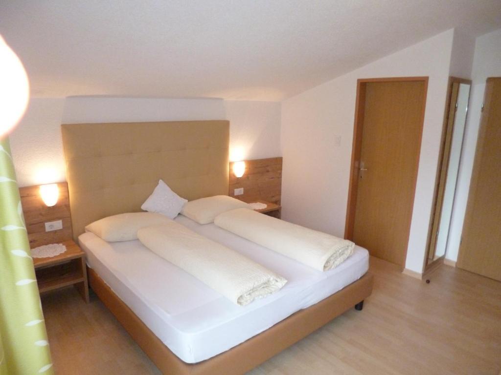 Hotel Mair Campo Tures Oda fotoğraf