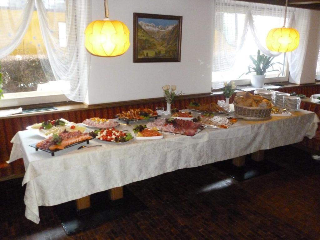 Hotel Mair Campo Tures Dış mekan fotoğraf