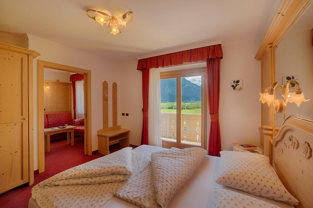 Hotel Mair Campo Tures Dış mekan fotoğraf