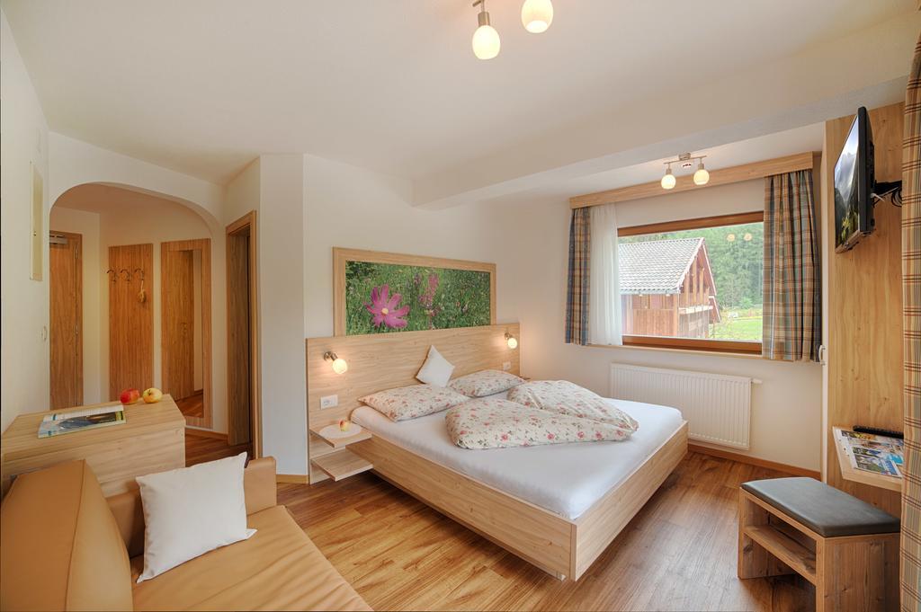 Hotel Mair Campo Tures Dış mekan fotoğraf
