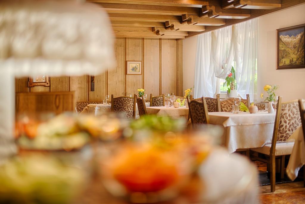 Hotel Mair Campo Tures Dış mekan fotoğraf