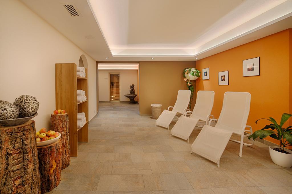 Hotel Mair Campo Tures Dış mekan fotoğraf