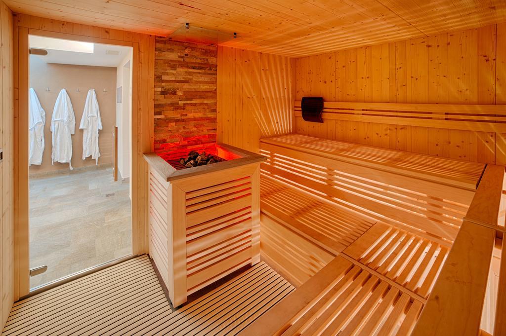Hotel Mair Campo Tures Dış mekan fotoğraf