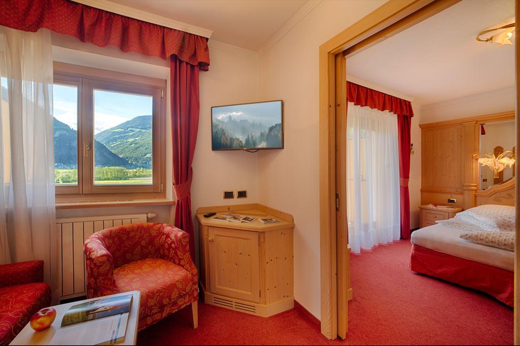 Hotel Mair Campo Tures Dış mekan fotoğraf