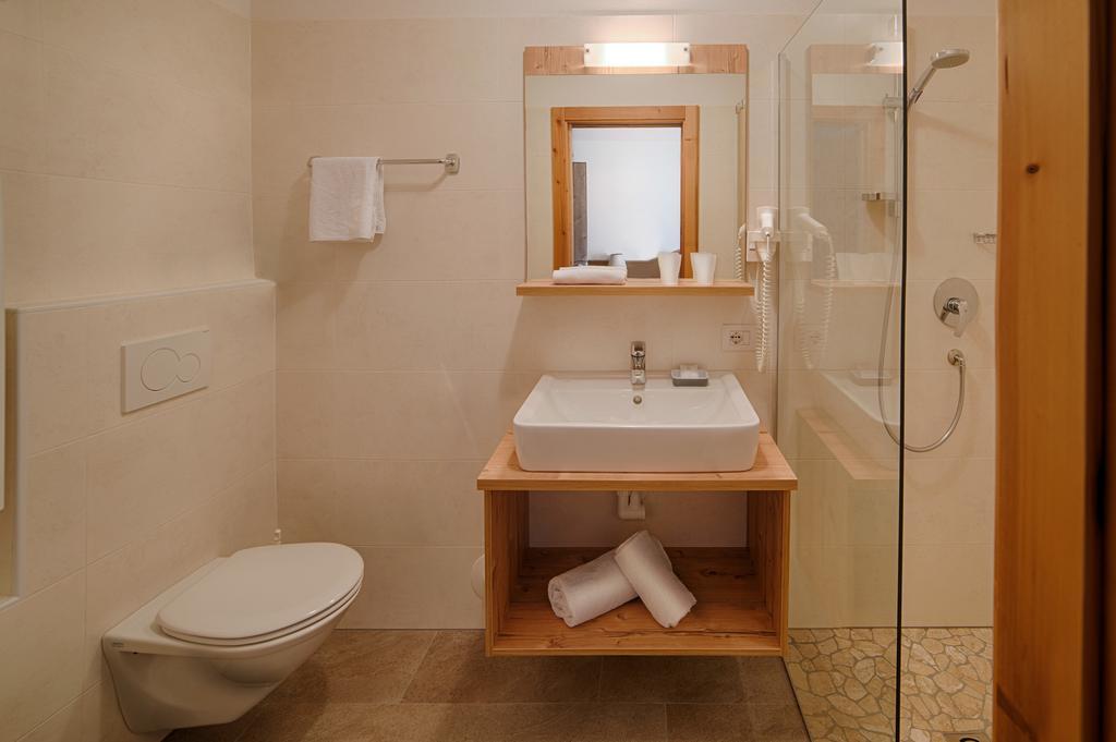 Hotel Mair Campo Tures Dış mekan fotoğraf