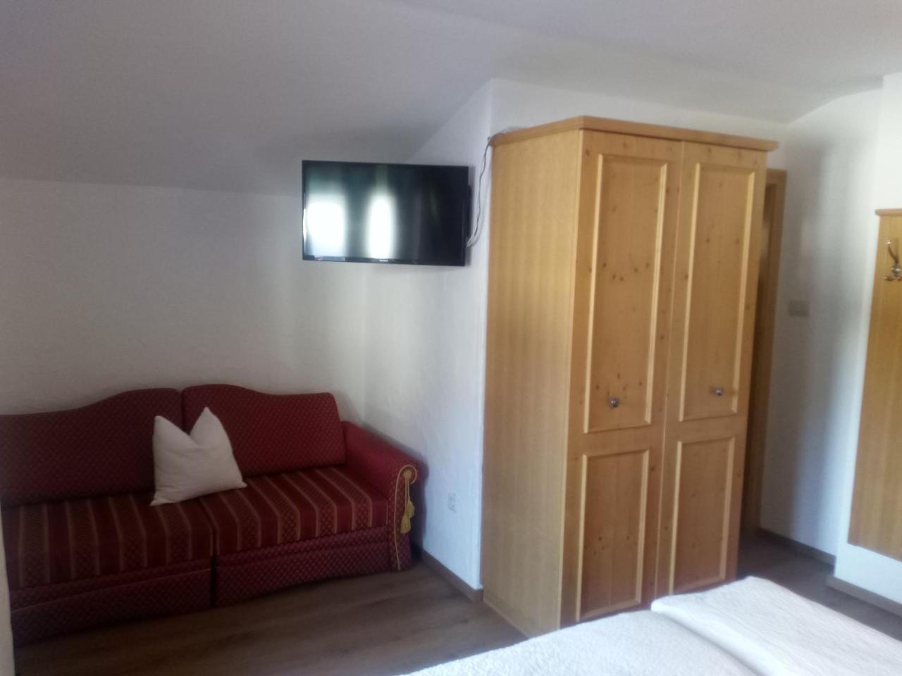 Hotel Mair Campo Tures Dış mekan fotoğraf