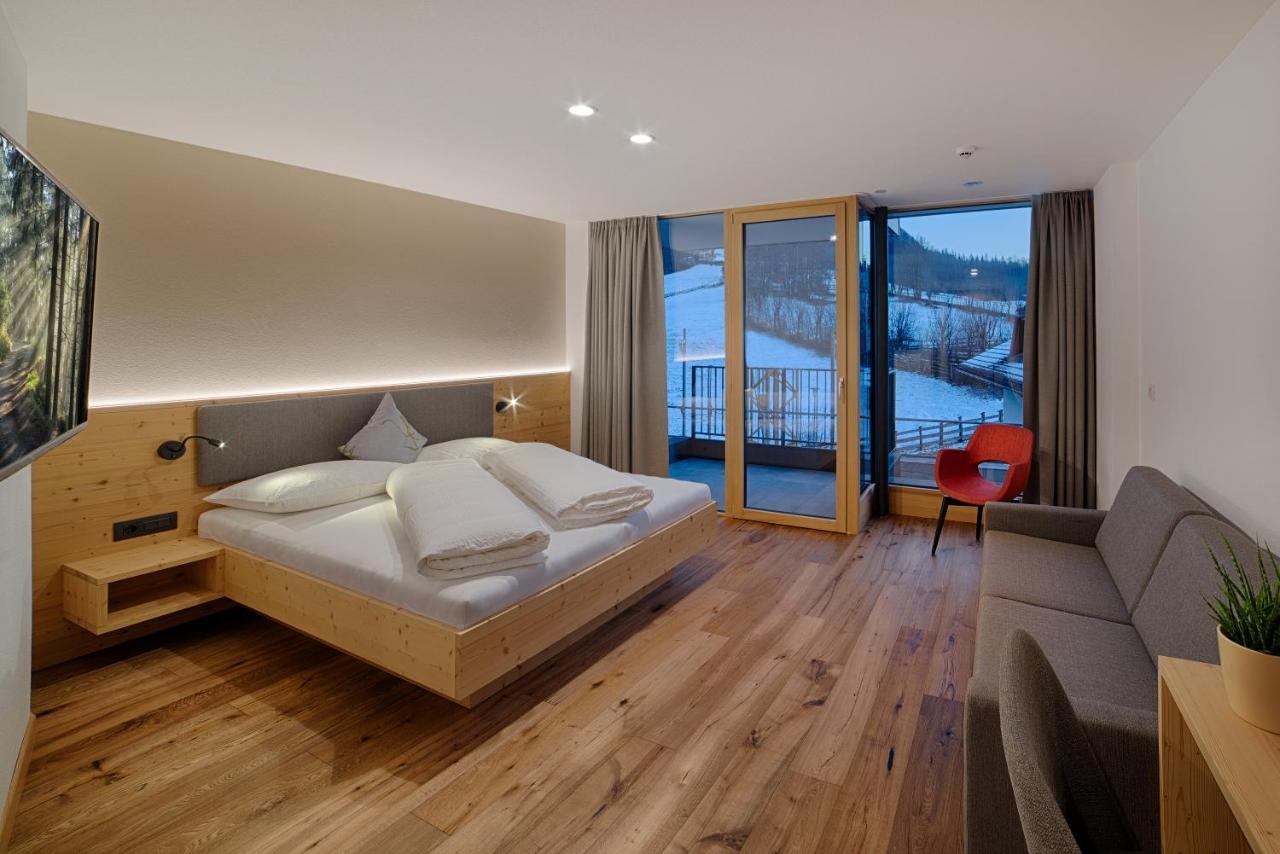 Hotel Mair Campo Tures Dış mekan fotoğraf