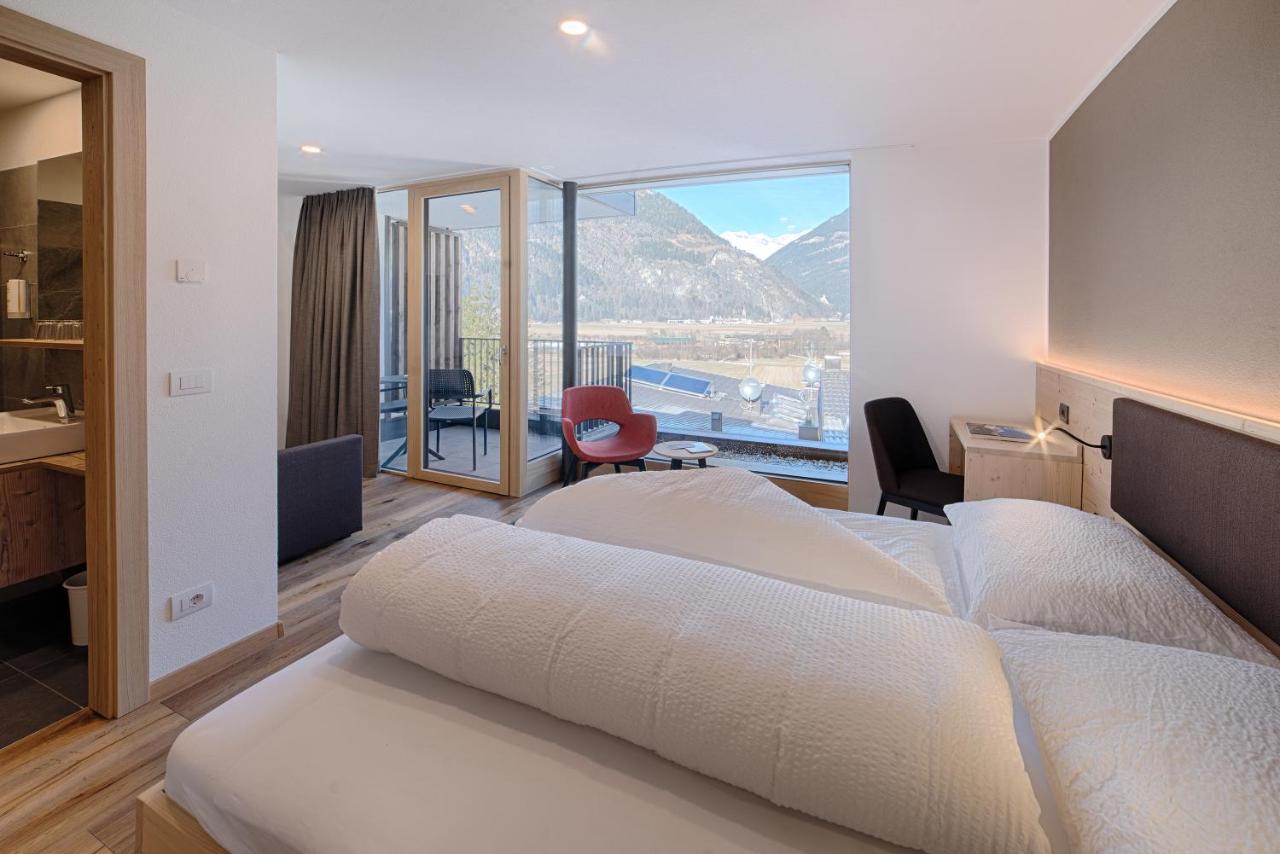 Hotel Mair Campo Tures Dış mekan fotoğraf